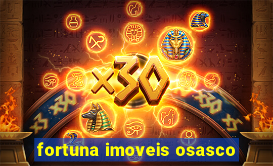 fortuna imoveis osasco